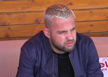 Tha se ka tumor/ Çfarë e shtyu Luizin e BBVA2? Ja si e shpjegon psikiatri