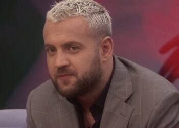 ‘Nuk e kuptova pse…’/ Nënkryetari i Dhomës së Noterëve: Intervista nuk u transmetua e plotë, ja e vërteta për Luizin