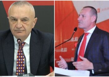 Opozita rrezikon të humbasë Shkodrën në zgjedhje pas ikjes së Çelës? Meta: Berisha i shqepi i vetëm në…!