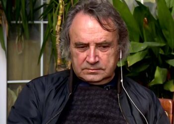 Revolta e Mevlan Shanajt: Po bëhet gjenocid kulturor, zëvendësuan artistët e vërtetë me Big Brother e telenovela turke