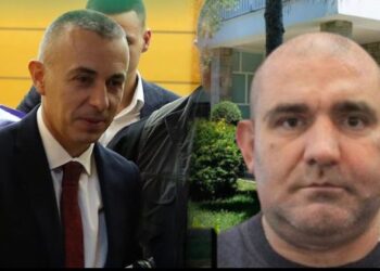 Detaje të reja/ Përgjimet e SPAK: Banda e Durrësit po bënte gati atentat tjetër ndaj ‘Rrumit të Shijakut’ e ish-prokurorit Ndoja
