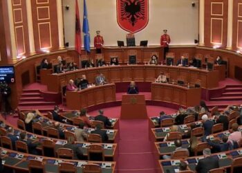 “Integrimi evropian prioritet i Kuvendit”/ Parlamenti nis punimet: Nikolla bën bilancin e sesionit të kaluar, zbardh synimet. Ja rendi i ditës
