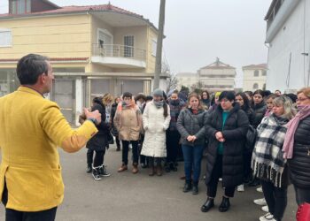 Pas dy ditëve protestë, kompania fason miraton kërkesat e punëtorëve në Bilisht dhe pranon gabimet