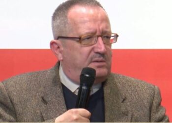 “Ti referohemi Nolit”/ Aurel Plasari: Skënderbeu nuk u konvertua në mysliman. Emri “Ballkan” një budallallëk, quhej gadishulli Ilirik