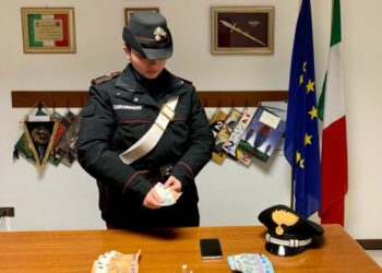 Porositë e “miellit” i merrte përmes Whatsapp-it, arrestohet 25-vjeçari shqiptar në Itali