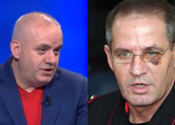 21 janari/ Hoxha ringre pikëpyetje të mëdha për kreun e Gardës: Kush ia nxiu syrin Ndrea Prendit?