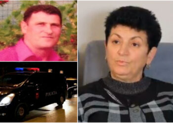 “Në mëngjes doli nga shtëpia e nuk u kthye kurrë”/ Zhdukja e ish-efektivit mbi 10 vite më parë, dëshmitë e familjarëve: Mund të jetë gjakmarrje…!