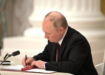 Krishtlindjet ortodokse/ Pak “frymëmarrje” nga lufta në Ukrainë, Putin jep urdhrin për armëpushim, ja kërkesa për Kievin