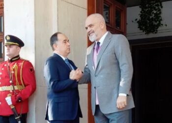 Nga ndryshimi i ambasadorëve, te mbledhja e Këshillit të Sigurisë, Rama: Ja çfarë biseduam me Begajn