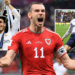 Tërheqja e Gareth Bale nga futbolli “pushton” mediat angleze