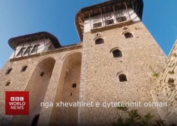 VIDEO/ BBC promovon mrekullitë e Shqipërisë: Njihuni me kulturën e larmishme të këtij vendi!