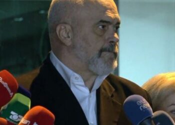“Neza e Duçka…”/ Rama: Njëri mik i afërt me Hajdarin dhe fis me ish-ministrin e PD, tjetri ish zv.ministër i koalicionit të 2013