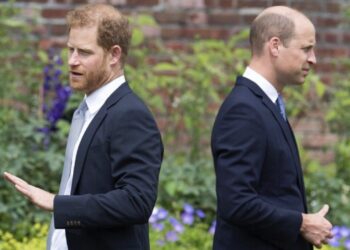 Rrëfimet e princit Harry, mediat dhe britanikët e “kryqëzojnë”, familja mbretërore e konsideron ‘tradhtar’