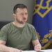 Sulmi me raketa në Dnipro, Zelensky: Solidaritet nga e gjithë bota, por heshtje frikacake e popullit rus