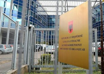 Kreu i SPAK emëron në poste të reja Adnan Xholin dhe Arben Krajën