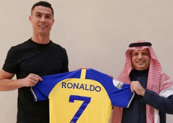 VIDEO/ Cristiano Ronaldo prezantohet zyrtarisht te Al Nassr