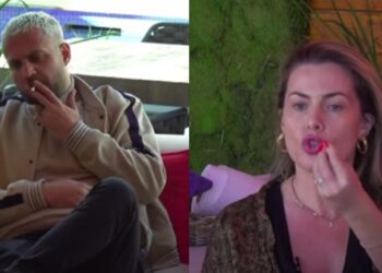 “Je këngëtar i njohur?”/ Olta përgjigjet në vend të Luizit: Jo, ka një dekadë që është zhdukur