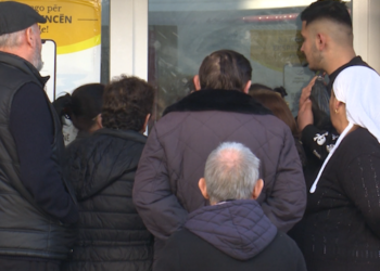 Nis shpërndarja e bonusit 8 mijë Lekë, 695 mijë pensionistët kanë afat 36 muaj për ta tërhequr