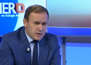 Si u planifikuan 2 atentatet ndaj tij? Flet ish zv.ministri i Jashtëm i Kosovës
