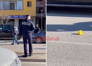 Të shtënat me armë në Fier/ Policia jep detaje për ngjarjen, identifikohet i plagosuri dhe autori