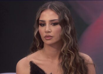 Kiara Tito: Po vendos për t’u martuar, ndaj hezitoj ta pranoj Luizin