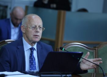 Inceneratorët, ish-ministri Shkëlqim Cani paraqitet në SPAK me kërkesë të prokurorit Gokaj