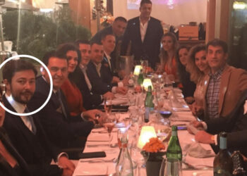 Tronditja e Berishës, ‘Klani Osmani’ i drogës, ‘21 janari’ dhe mesazhi i Yuri Kim