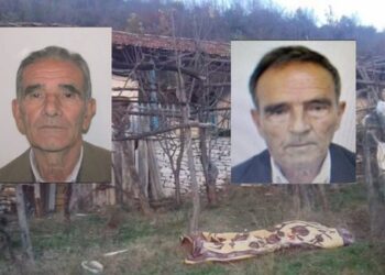 Vrasja e dyfishtë/ Flasin fqinjët e autorit dhe viktimave në Gramsh: Xheviti po shfaqte xhenja xhelozie për gruan
