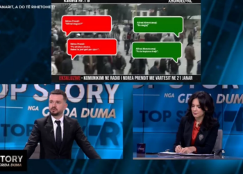 “Qytetarët u qëlluan në mish…”/ Spiropali për “21 Janarin”: Vendime qesharake, kemi një dritë shprese! Është çështje e ekzistencës tonë