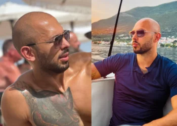 Dëshmia/ Vajza e manjatit rus mund të ‘fundosë’ jo vetëm Andrew Tate: I ka trajnuar vajzat që të filmojnë klientët e pushtetshëm