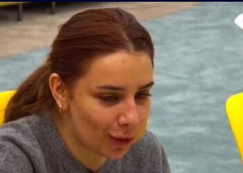 VIDEO/ “Do haja bukë në tualet”! Gatimi “mollë sherri” në shtëpinë e BBVip, Tea: Nuk duroj dot më…!