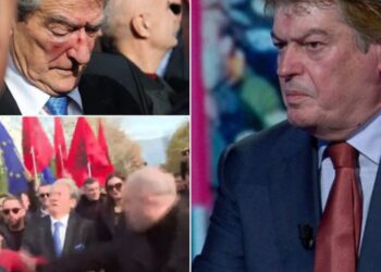 “Kjo opozitë s’është në bursë”/ Bamir Topi: Ja çfarë më tha Ramiz Alia në 2009 për Sali Berishën