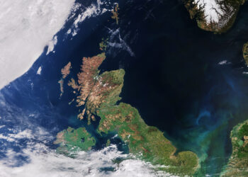 Dështon tentativa e parë nga Britania e Madhe për të lëshuar një satelit në hapësirë