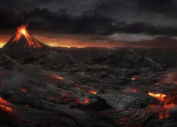 Çdo 27.5 milionë vjet, “zemra e Tokës” rreh dhe sjell katastrofa