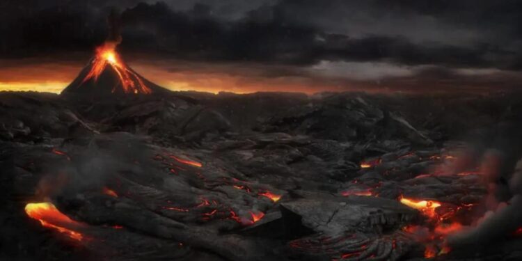 Çdo 27.5 milionë vjet, “zemra e Tokës” rreh dhe sjell katastrofa