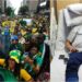 Mbi 1500 të arrestuar në “emër” të tij, Bolsonaro në spital për një plagë thike të 2018-ës