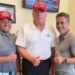 Trump foto me bosin e mafies: Nuk e njihja kush ishte