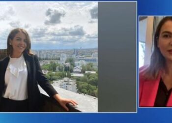 “Punoja kamariere në Gjermani”/ Sot këshilltare në qeverinë e Berlinit, kush është shqiptarja që fitoi bursë të plotë