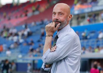 Bota e futbollit në zi! Ndërron jetë ish-sulmuesi italian Gianluca Vialli