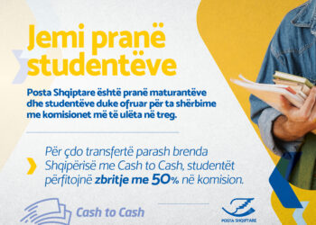 Puna e pareshtur e Postës Shqiptare për të rinj të realizuar e të suksesshëm