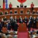 Kuvendi nis me debate, PD zapton foltoren për Berishën dhe kërkon Ramën: Është strumbullari i…
