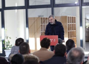Ben Blushi: Ka 80 vjet që Tirana pret të ketë një infrastrukturë kaq të bukur dhe kaq mikëpritëse