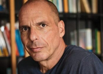 VIDEO/ Yanis Varoufakis shpjegon pse ideja se Evropa Jugore është më e korruptuar se pjesa veriore e kontinentit është një mit