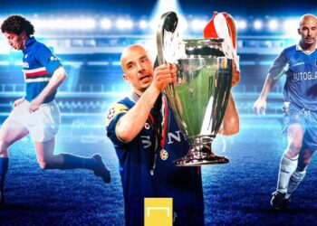 Profili i Viallit, një prej sulmuesve më të fortë italian në histori/ Nga titulli me Sampdorian tek Kupa e Kampioneve me Juventus