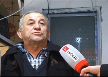 Flet administratori i pallatit të pastrueses që vodhi 700 mijë euro: Dukeshin sikur s’kishin lekë, mezi na jepnin detyrimet e muajit