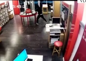 Vodhën 2400 euro biçikleta, bizhuteri dhe ushqime, arrestohet 16-vjeçari në Vlorë, në kërkim shoku 18-vjeçar
