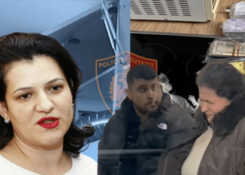 Gazetari zbulon telefonatat e Alda Klosit ditën e ngjarjes: Ra në përgjimet e SPAK
