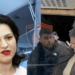 Gazetari zbulon telefonatat e Alda Klosit ditën e ngjarjes: Ra në përgjimet e SPAK