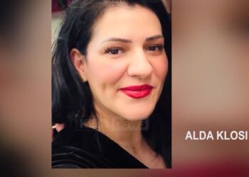 Vajza e Alda Klosit e konstatoi e para vjedhjen, zbardhet dëshmia: Rafti ishte i hapur, rrobat përtokë…