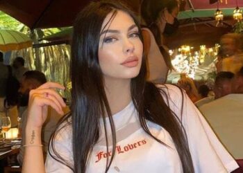 A do hyjë në Big Brother VIP? Aleksia Peleshi: Nuk futem. Nga aty dal si McGregor, ka mungesë etike, komunikimi…!